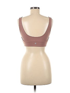 Lululemon Athletica Sports Bra (view 2)