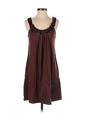 Luxe by Lisa Vogel Casual Dress (view 1)