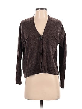 Madewell Cardigan (view 1)