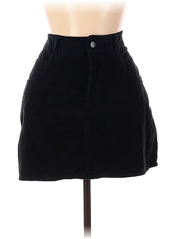 Roxy Casual Skirt (view 1)