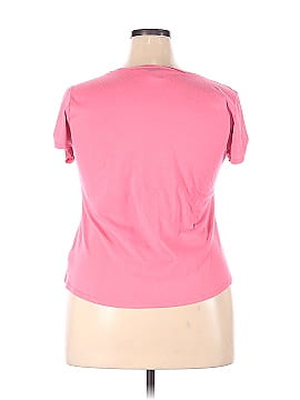 Faded Glory Short Sleeve T-Shirt (view 2)