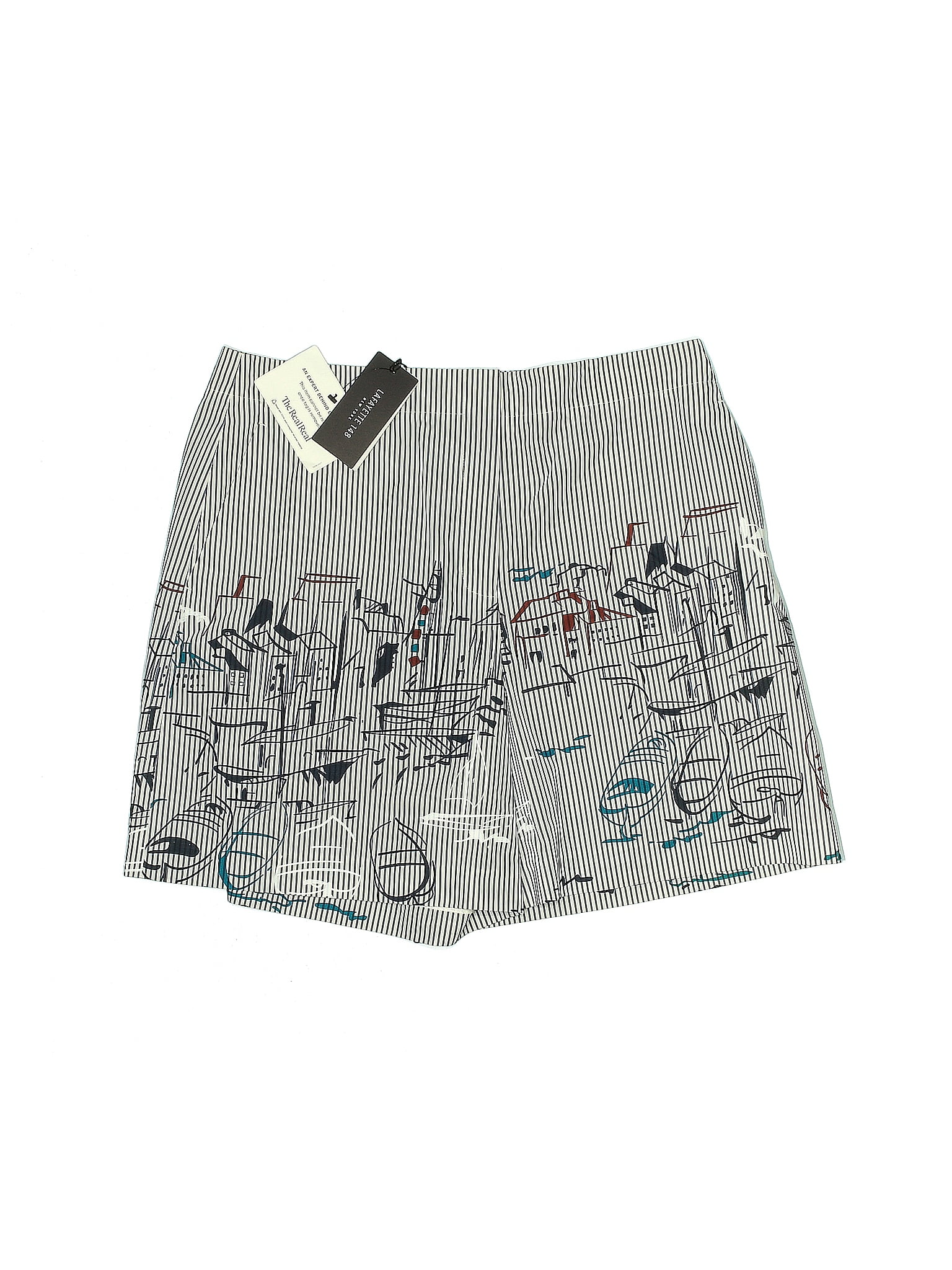 Lafayette on sale 148 shorts