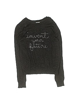Gymboree Pullover Sweater (view 1)