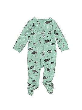 Child of Mine by Carter's Long Sleeve Outfit (view 2)