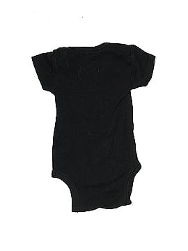 Onesies Short Sleeve Onesie (view 2)