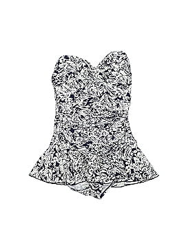 Shore Shapes One Piece Swimsuit (view 1)