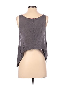 SoulCycle Sleeveless Top (view 2)