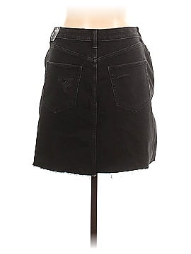 Hollister Denim Skirt (view 2)