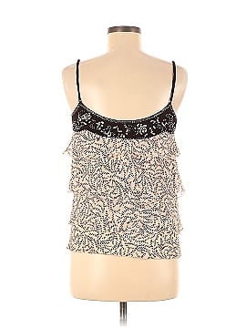 Identity by Lord & Taylor Sleeveless Blouse (view 2)