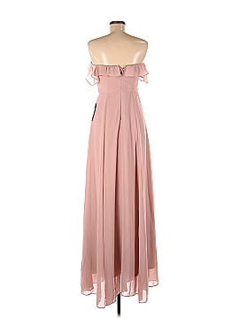 BHLDN Cocktail Dress (view 2)