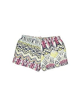 Karlie Dressy Shorts (view 1)