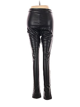 Assorted Brands Faux Leather Pants (view 2)