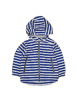 Baby Gap Zip Up Hoodie (view 1)