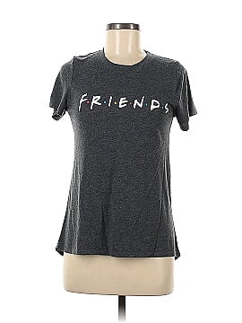 Friends Short Sleeve T-Shirt (view 1)