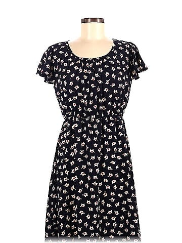 West Kei Casual Dress (view 1)