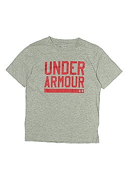 Under Armour Short Sleeve T-Shirt (view 1)