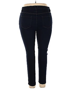 Curve Appeal Jeggings (view 2)