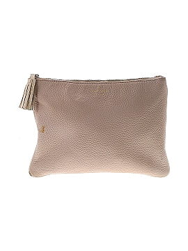 Kate Spade New York Leather Clutch (view 1)