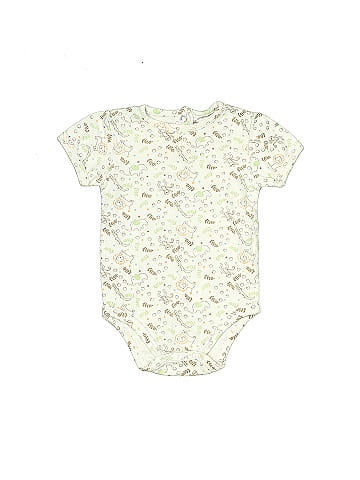 Fisher Price Short Sleeve Onesie (view 1)