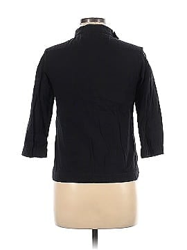 JNBY Long Sleeve Button-Down Shirt (view 2)