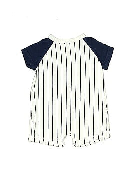 Child of Mine by Carter's Short Sleeve Outfit (view 2)