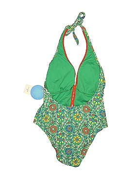 Rhode X Target One Piece Swimsuit (view 2)