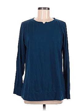 Belle By Kim Gravel Long Sleeve T-Shirt (view 1)
