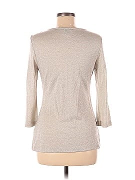 H&M 3/4 Sleeve Top (view 2)