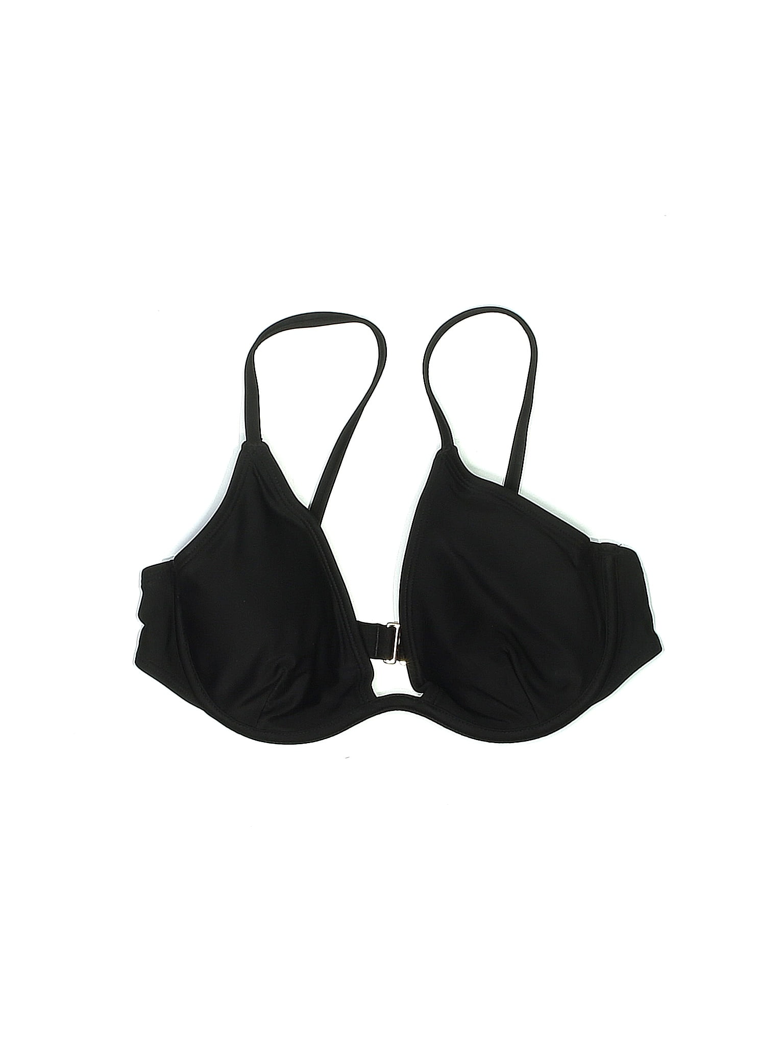 Express Black Swimsuit Top Size S 64 off ThredUp