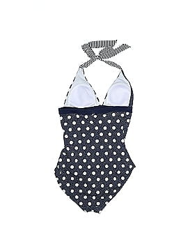 Boden One Piece Swimsuit (view 2)