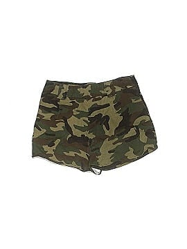 Boujee Cargo Shorts (view 2)