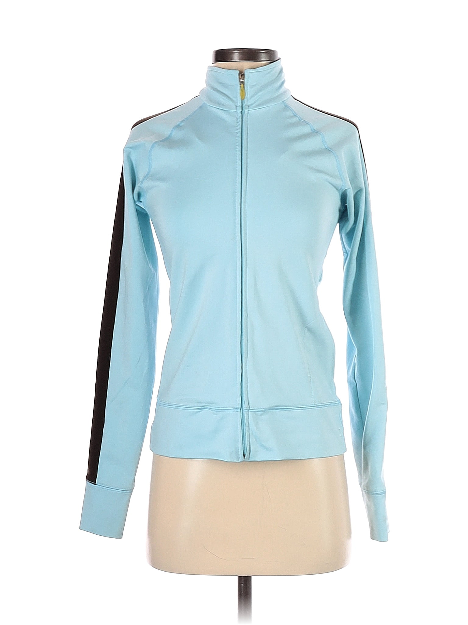 lucy Blue Track Jacket Size XS - 71% off | ThredUp