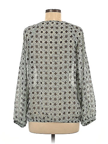 Assorted Brands Long Sleeve Blouse (view 2)
