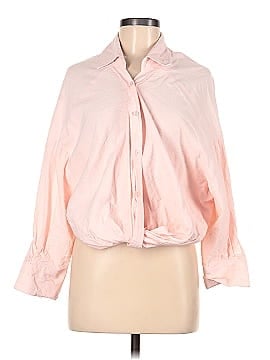 Mable Long Sleeve Blouse (view 1)