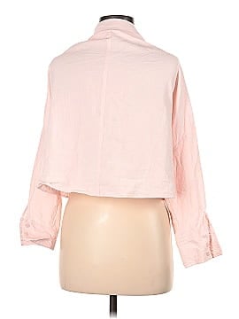 Mable Long Sleeve Blouse (view 2)