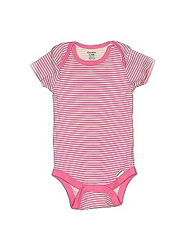 Gerber Short Sleeve Onesie (view 1)