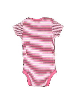 Gerber Short Sleeve Onesie (view 2)