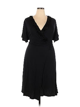 Lane Bryant Casual Dress (view 1)