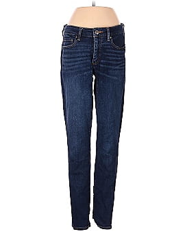 Ann Taylor LOFT Jeans (view 1)