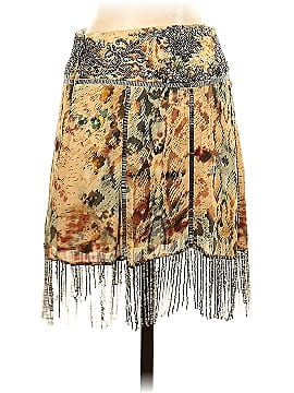 Haute Hippie Formal Skirt (view 2)
