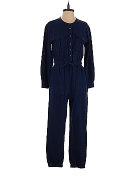 Madewell Jumpsuit (view 1)