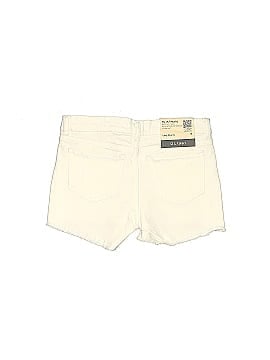 DL1961 Denim Shorts (view 2)