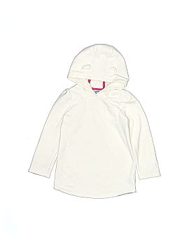 Baby Gap Pullover Hoodie (view 1)