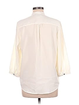 Tommy Hilfiger Long Sleeve Blouse (view 2)