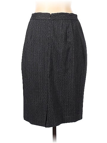 Ann Taylor Formal Skirt (view 2)