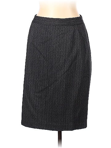 Ann Taylor Formal Skirt (view 1)