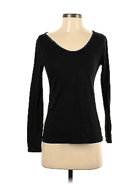 Banana Republic Long Sleeve Top (view 1)