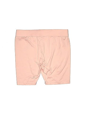 Hurley Faux Leather Shorts (view 2)