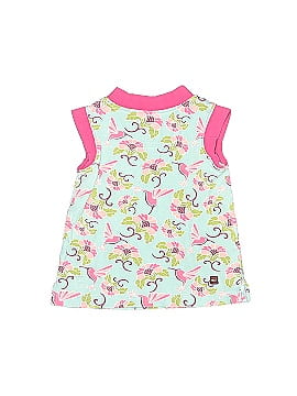 Tea Sleeveless T-Shirt (view 2)