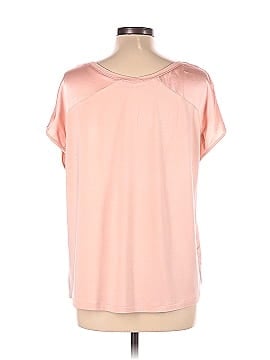 Charlie Short Sleeve Top (view 2)